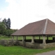 Framont-lavoir dans hameau Fr&acirc;nois