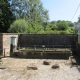 Saulnot-lavoir 4 dans hameau Corcelles.