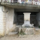 B&eacute;doin-lavoir 5 dans hameau Les Bruns