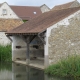 Bullion-lavoir 4 dans hameau Longch&ecirc;ne