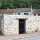 Saint R&eacute;my les Chevreuse-lavoir 1