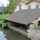 Saint R&eacute;my les Chevreuse-lavoir 2