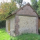 Saint Georges sur l'Eure-lavoir 7 dans hameau Taye