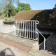 Cond&eacute; sur Vesgres-lavoir 2 dans hameau Le Hallier