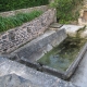 Davay&eacute;-lavoir 3 dans hameau Chevigne