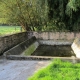 Davay&eacute;-lavoir 5 dans hameau Durandis