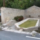 Priss&eacute;-lavoir 1 dans le bourg