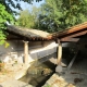 Priss&eacute;-lavoir 4 dans hameau Mouhy