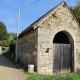Saint D&eacute;sert-lavoir 3 dans hameau La Saule