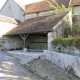 Vandi&egrave;res-lavoir 3 dans hameau Trotte