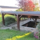 Sorcy Bauth&eacute;mont-lavoir 2 dans hameau Bauth&eacute;mont