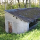 Saint L&eacute;ger le Petit-lavoir dans hameau La Croix de Pierre