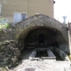 Champsevraine-lavoir 2 dans hameau Bussi&egrave;res les Belmont