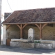 Vals des Tilles-lavoir 4 dans hameau Chalmessin