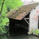 Bailleau Armenonville-lavoir 3 dans hameau Pont sur Gallardon