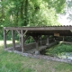 Boutigny Prouais-lavoir 2 dans hameau Buchelet