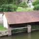 Cherisy-lavoir 3 dans hameau Fermaincourt