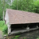 Ymeray-lavoir 1 dans le bourg