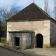 Asni&egrave;res sous Bois-lavoir 1 dans le bourg