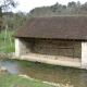 Asni&egrave;res sous Bois-lavoir 2 dans le bourg