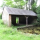 Huisseau sur Cosson-lavoir 2 dans hameau La Chauss&eacute;e le Comte