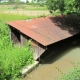 Savigny sur Braye-lavoir 3 dans hameau La Bruneli&egrave;re