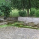 Dommartin aux Bois-lavoir 3 dans hameau Ag&eacute;mont