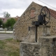 Bierry les Belles Fontaines-lavoir 1 dans le bourg