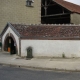 Brienon sur Arman&ccedil;on-lavoir 2 dans le bourg
