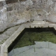 Brienon sur Arman&ccedil;on-lavoir 3 dans le bourg