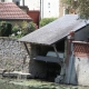 Ruill&eacute; sur le Loir-lavoir 1 dans le bourg