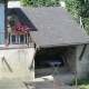 Ruill&eacute; sur le Loir-lavoir 2 dans le bourg