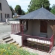 Ruill&eacute; sur le Loir-lavoir 4 dans le bourg