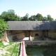 H&eacute;court-lavoir 2 dans hameau Haincourt