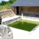 Saint Remy la Varenne en Maine et Loire-lavoir 3 dans hameau Marign&eacute; par Patrice Coutaud