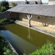 Thouarc&eacute; en Maine et Loire-lavoir 1 dans hameau Bonnezeaux par Patrice Coutaud