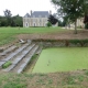 Moz&eacute; sur Louet en Maine et Loire-lavoir 3 dans hameau Souvign&eacute; par Patrice Coutaud