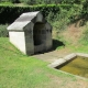 Val de Meuse-lavoir 2 dans hameau Montigny le Roi