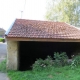 Montmedy-lavoir 4 dans hameau Ir&eacute; les Pr&eacute;s