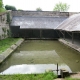 Courchamps en Maine et Loire-lavoir 1 par Patrice Coutaud