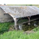 D&eacute;n&eacute;z&eacute; sous Dou&eacute; en Maine et Loire-lavoir 1 dans hameau Chavais par Patrice Coutaud