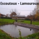 Escoutoux-Lamouroux dans le Puy de D&ocirc;me par  Gis&egrave;le Thiers