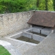 Fontenay Saint P&egrave;re-lavoir 3