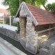 Fontenay Saint P&egrave;re-lavoir 5