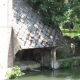 Maillebois-lavoir 4 dans hameau Bl&eacute;vy