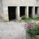 Foissy les Vezelay-lavoir 2