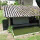 Saint Georges de la Cou&eacute;e-lavoir 1