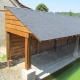 Saint Georges de la Cou&eacute;e-lavoir 2