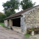 Fontenay pr&egrave;s Vezelay-lavoir 1 dans le bourg