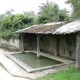 Saint P&egrave;re-lavoir 3 dans hameau Fontette